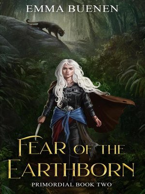 cover image of Fear of the Earthborn